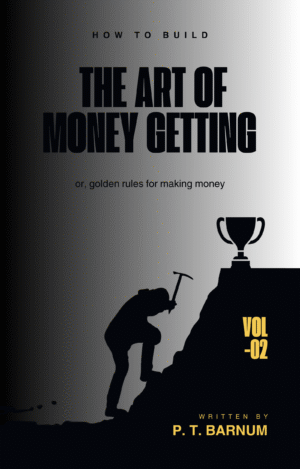 The Art of Smart Wealth