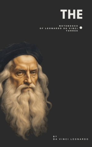 The Notebooks of Leonardo da Vinci