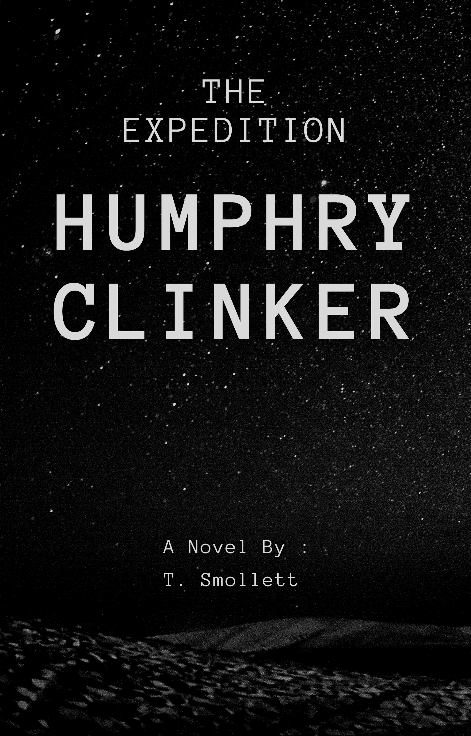 The Expedition of Humphry Clinker