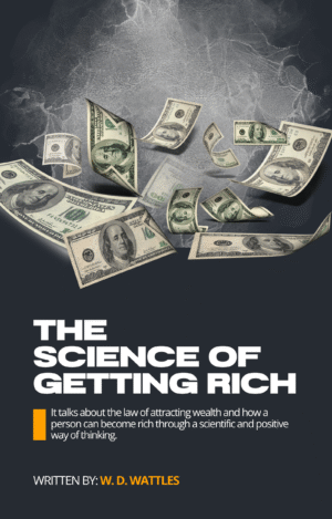 The Science of Getting Rich