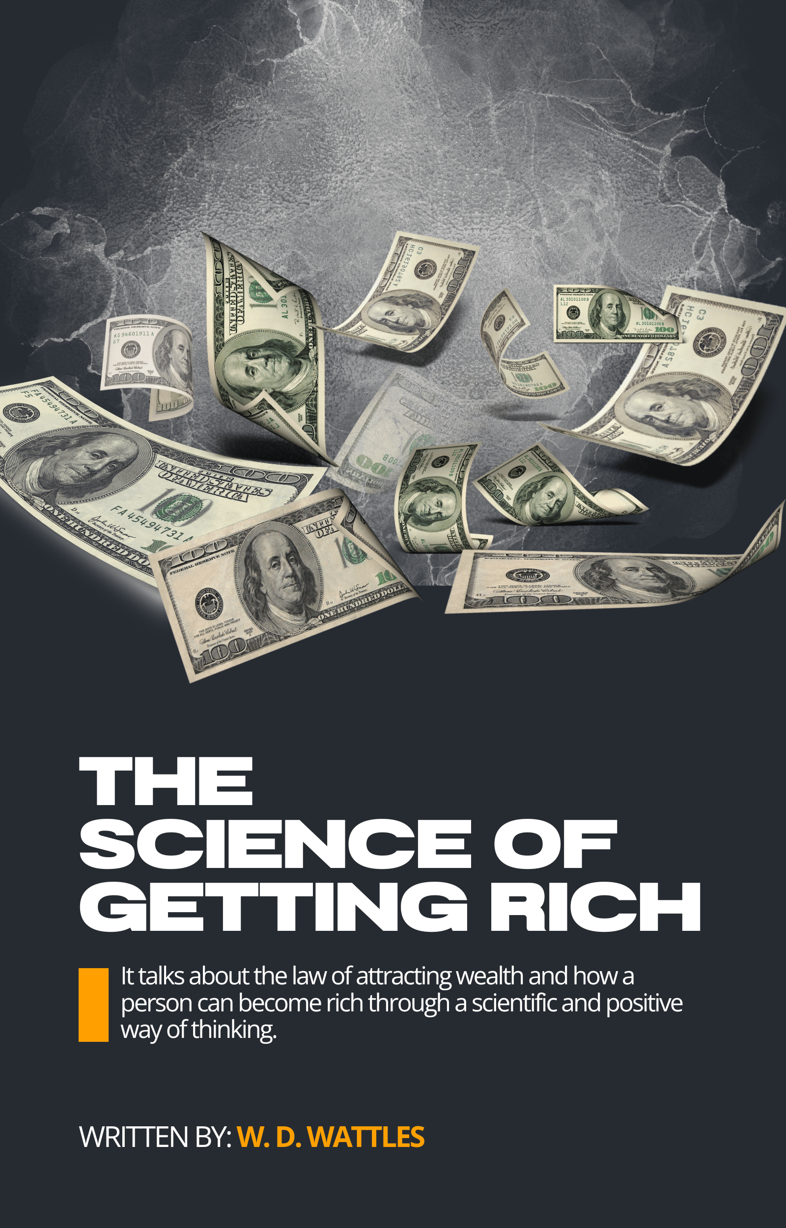 The Science of Getting Rich