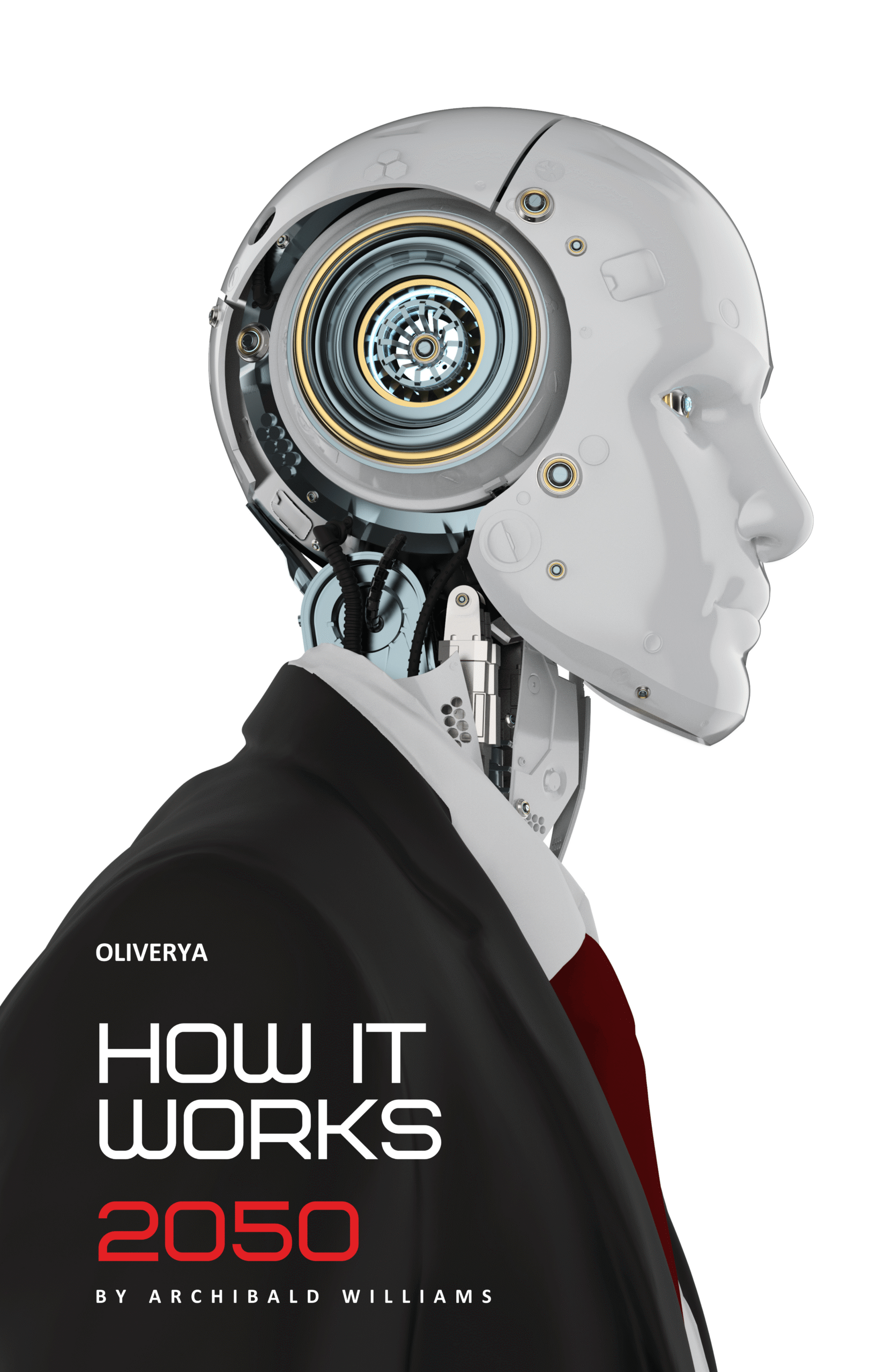 How It Works by Archibald Williams