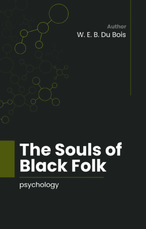 Voices from the Black Experience