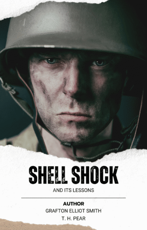 Psychological Shock and Healing