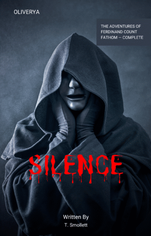 The Adventures of Ferdinand Count Fathom — Complete