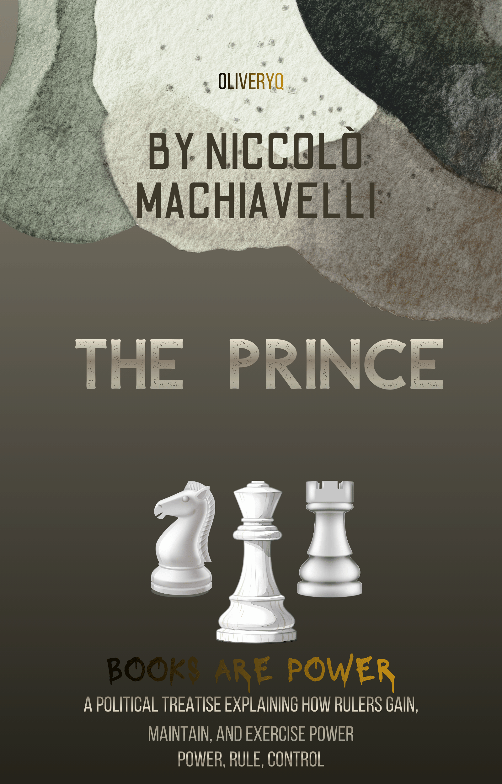 The Prince – Classic Political Philosophy