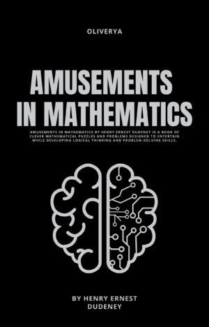 Amusements in Mathematics