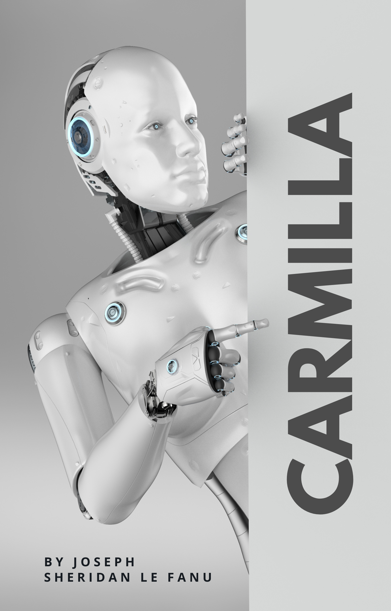 Carmilla – Classic Gothic Vampire Novella