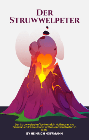 Der Struwwelpeter