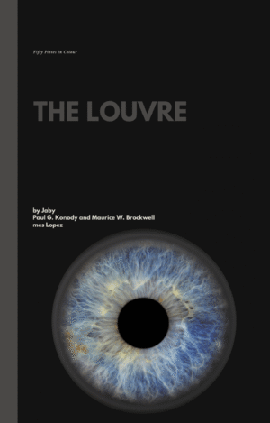 The Louvre: Fifty Plates in Colour – Art Masterpieces