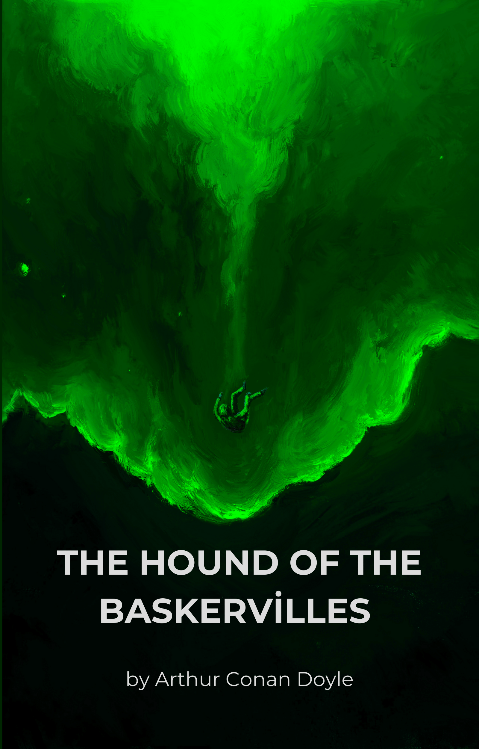 The Hound of the Baskervilles – Arthur Conan Doyle